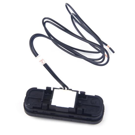 Coffre hayon arrière interrupteur loquet pour Chevrolet Cruze berline 2009-2014