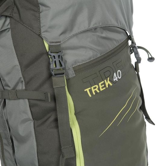 Wanabee trek top 40