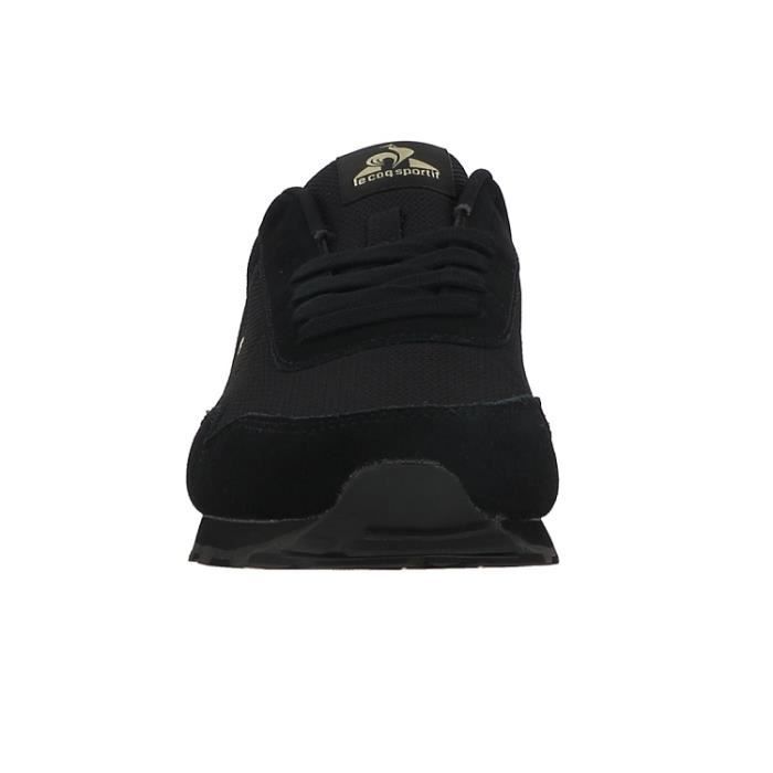 Coq sportif buffalo noir sale