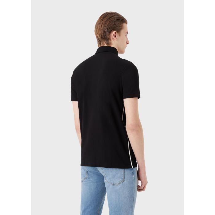 Polo sales armani homme