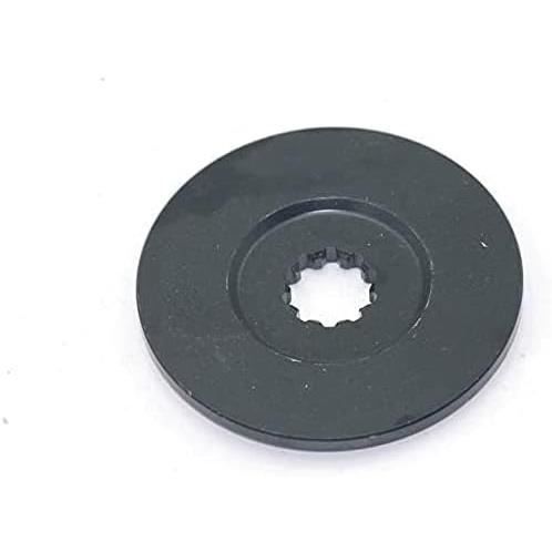 Yuet Kit YUET Kit 4 Pièces ecrou Tete debroussailleuse Universelle, pour ...