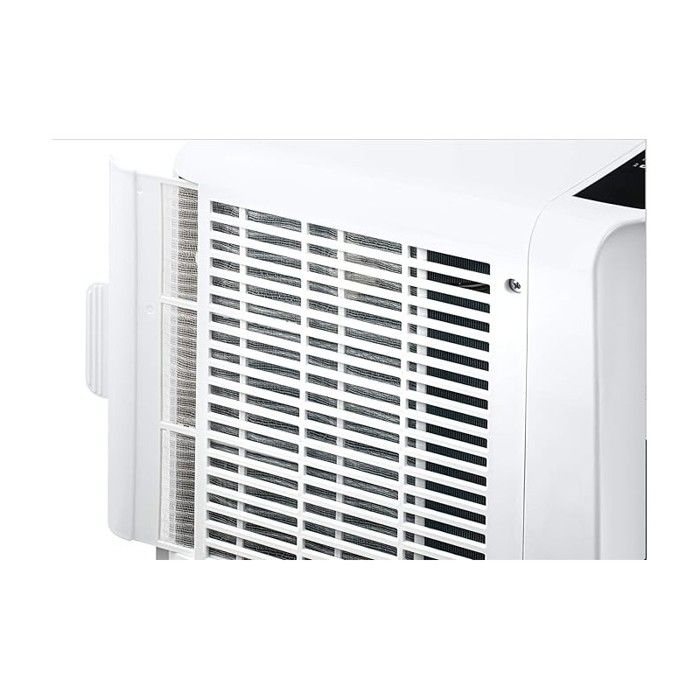 Climatiseur Mobile R290 4 En 1 - 7000 Btu 25 M² 2,1 Kw [classe