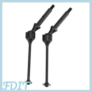 Sunbuy-2x Arbre de Transmission Universel à Télécommande pour Xinlehong