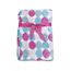Bleu ou Blanc Nouveau Bébé Fille Cadeau-Magnifique Doux Cellulaire Couverture en Rose