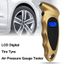 Tempsa Lcd Digital Manometre Pression Pneu Haute Precision Gauge Testeur Outil Pr Voiture Auto Moto Psi Kpa Bar Achat Vente Manometre Auto Tempsa Lcd Digital Manometre P Cdiscount