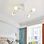 20w E27 Plafonnier Lustre Suspension Industrielle Salon Chambre