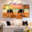 Download Decoration moderne plage Desktop Wallpaper