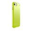 coque jaune fluo iphone 6