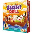Jeu de société Sushi Roll - Cocktail Games - 2 à 5 joueurs - Dès 8 ans - jeu de base-0