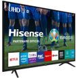 Hisense - Smart TV Ultra HD 55" - 55B7100 - 4K - 139cm-0