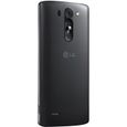 LG G3S 8Go 4G Noir-0