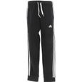 Pantalon de survêtement - Adidas - B 3s fl c pt - Noir - Fitness - Homme-0
