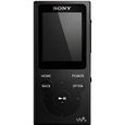 Sony NW-E394L Lecteur de Musique 8 GB Noir-0