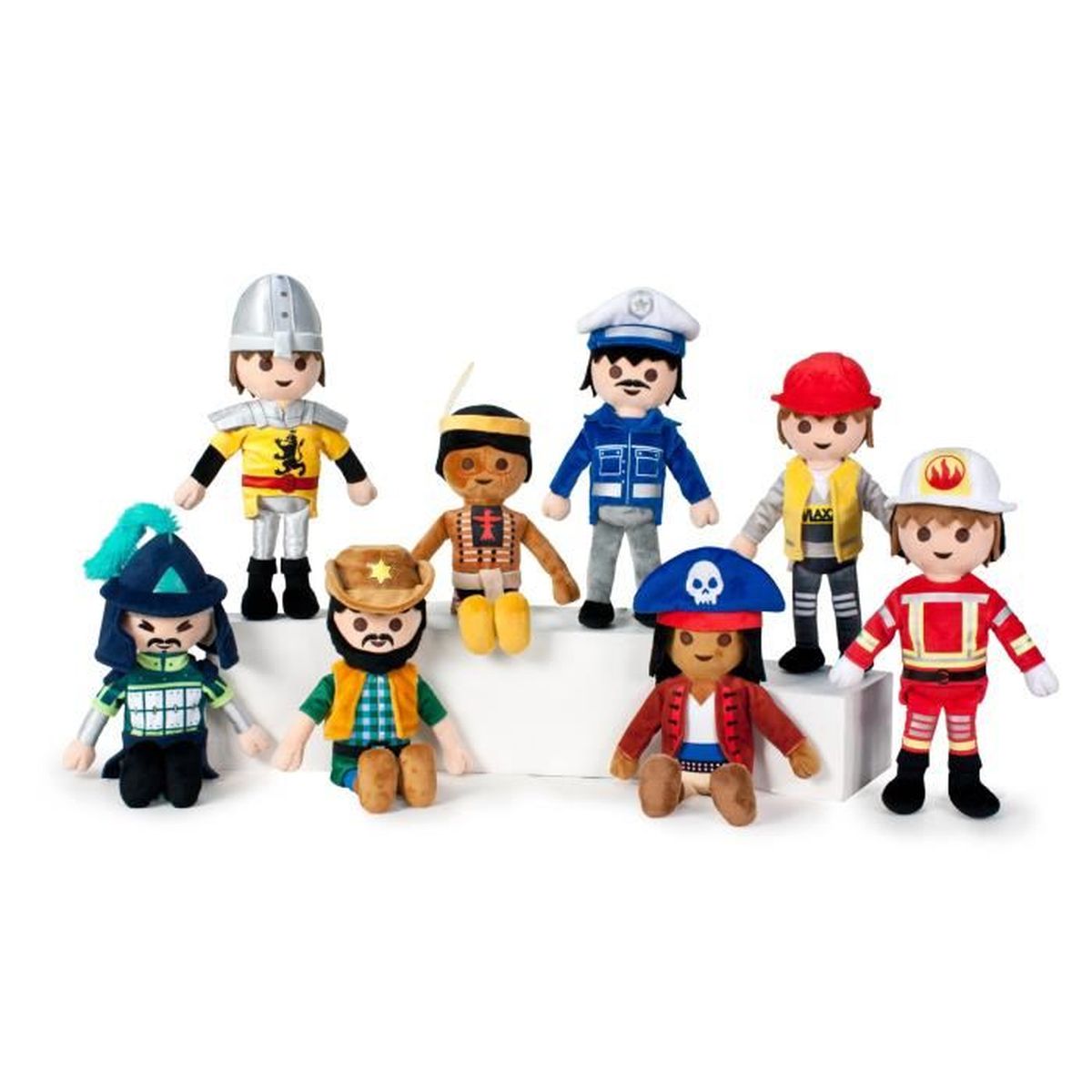 playmobil 30 cm