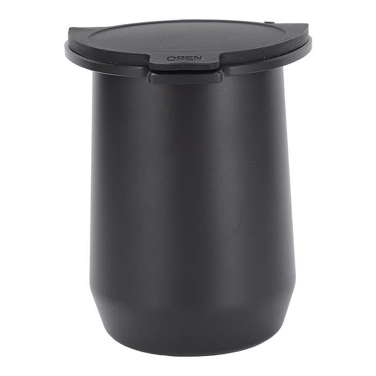 Cikonielf Tasse de dosage de porte-filtre à café Tasse doseuse en