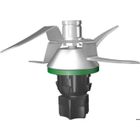 BIGILANTUH Couteau Lame de Rechange pour Thermomix TM5 TM6 de Vorwerk - Lame Thermomix TM5 TM6 Couteau Thermomix TM5 TM6