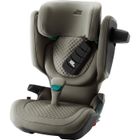 BRITAX RÖMER - Siege Auto Kidfix Pro Lux 100-150cm Urban Olive