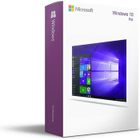 BRAND Windows 10 Professionnel – 32/64 bits – Logiciel téléchargeable