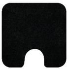 SPIRELLA Contour WC HIGHLAND 55x55 cm - Noir
