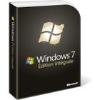 MICROSOFT OEM Windows 7 Edition Intégrale