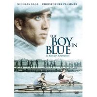 DVD The boy in blue