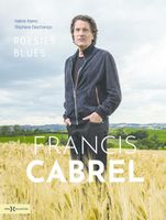 Francis Cabrel. Poésies blues