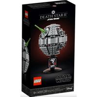 LEGO® Star Wars L’Étoile de la Mort II (40591)