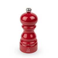 Moulin poivre u'select rge passion 12cm - Peugeot Rouge