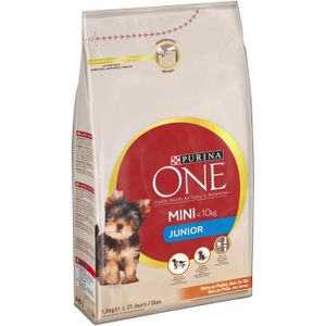 Purina One Junior Cdiscount