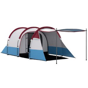 Tente Pop-up 2 Secondes – 2 Places – Vert – Idéale Festival Et Camping
