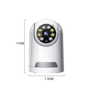 Achetez en gros Caméra De Surveillance Solaire Ikevision 3mp/4mp Wifi/4g  Ptz étanche à Vision Nocturne Dôme Cctv Pour Home Garden I Cam /ubox App  Chine et Surveillance à 53.99 USD