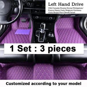Tapis voiture mg ehs - Cdiscount