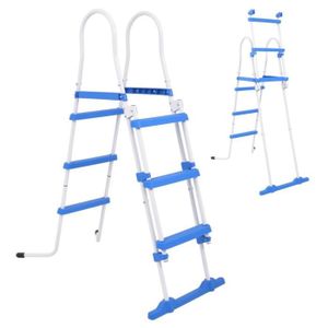 Echelle Toboggan Pour Piscine Intex Hors Sol Achat Vente Pas Cher