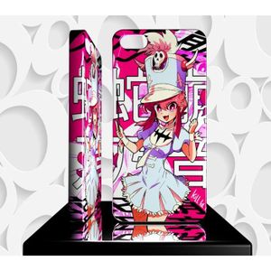 Coque Iphone 5c Manga Cdiscount Coque Iphone 5c Manga Cdiscount