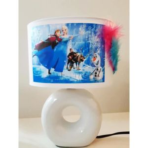 Lampe Manga Achat Vente Pas Cher