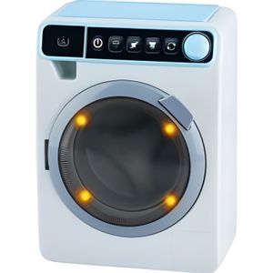 howa® Machine à laver enfant séchoir, bois