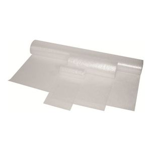 FILM BULLE Smartbox Pro Papier bulle 40 cm x 4 m 60 μm polyét