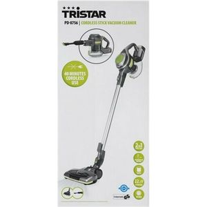 Proscenic I7 Aspirateur balai sans fil sans sac 16KPa cyclone Voiture nettoyage