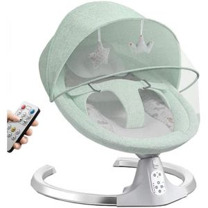 Transat Bebe Electrique Cdiscount