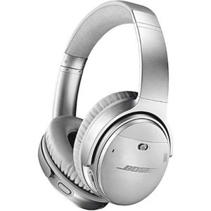 CASQUE - ÉCOUTEURS Bose QuietComfort 35 II Casque audio Bluetooth san