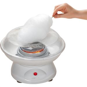 InnovaGoods SweetyCloud Machine /à Barbe /à Papa,