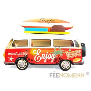 Wallpaper Decoration Murale Beachy Belle Free HD