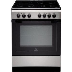 CUISINIÈRE - PIANO Cuisinière Vitrocéramique - Largeur 60 cm - Fou…