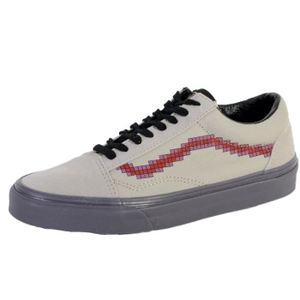 basket vans nintendo