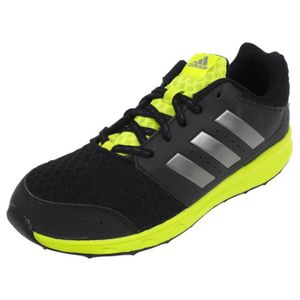 CHAUSSURES DE RUNNING Chaussures running mode Lk sport 2 k running - Adidas - Noir - Ortholite - Mixte - Régulier