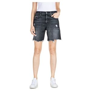 Midnight Avenue - Short Imprimé Coupe Décontractée Pour Femme | Roxy