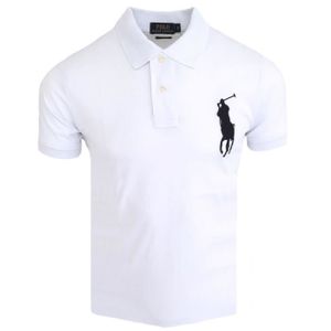 polo ralph lauren big pony femme