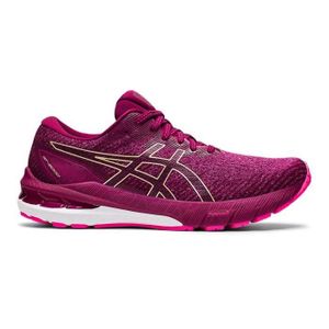 Basket fitness femme asics top