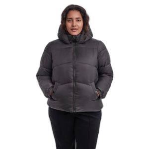 DOUDOUNE Doudoune femme Vero Moda Uppsala Curve - peat - 48