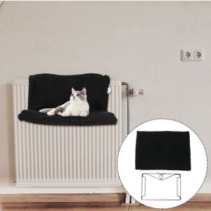 Piupet Hamac Chat Radiateur Convient A Tous Les Radiateurs Courants Hamac Radiateur Chat Convient Egalement Aux P Cdiscount